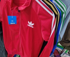 A venda Fatos Adidas Original