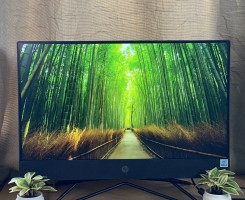 A venda HP 200 G4 ALL-IN-ONE / i5-10Gen (12GB, 512GB)