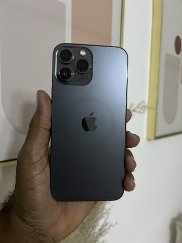 Venda Iphone 13 Pro Max 256GB