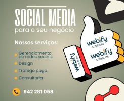 A venda AUMENTE SUAS VENDAS COM GESTÃO PROFISSIONAL DE REDES SOCIAIS! (Faceboo...