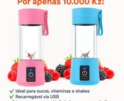 A venda Liquidificador Portátil