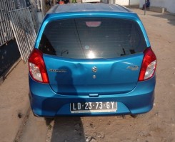 A venda Suzuki Alto 800