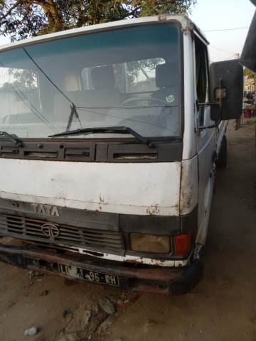 Venda Carrinha TATA