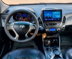 A venda Hyundai Tucson IX35