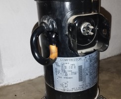 A venda Compressor Inverter