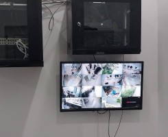 A venda TÉCNICO PROFISSIONAL EM MONTAGEM DE CÂMERAS