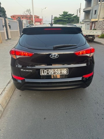 Venda HYUNDAI MODELO TUCSON NOVO