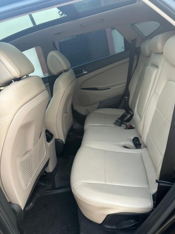 Venda HYUNDAI MODELO TUCSON NOVO