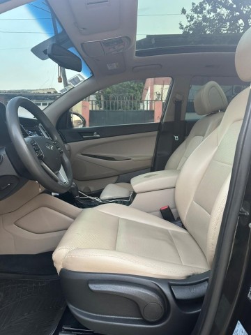 Venda HYUNDAI MODELO TUCSON NOVO