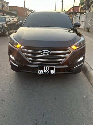 Venda HYUNDAI MODELO TUCSON NOVO