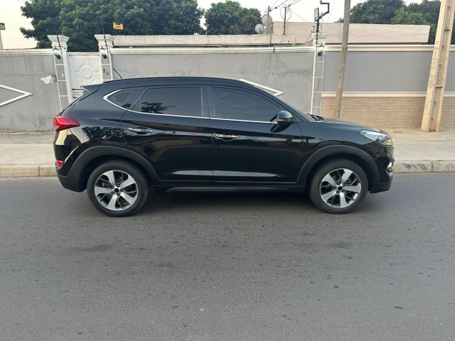 Venda HYUNDAI MODELO TUCSON NOVO