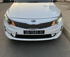Comprar KIA MODELO OPTIMA FULL