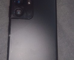 A venda Samsung S21ULTRA 512GB