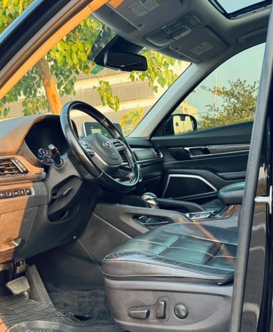 Venda Kia Telluride