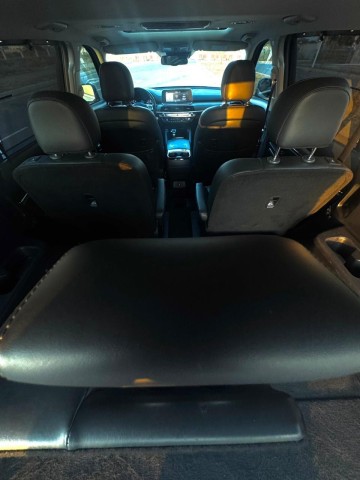 Venda Kia Telluride