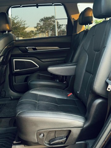Venda Kia Telluride