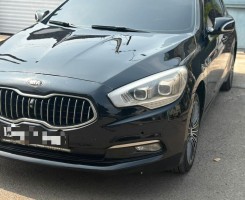 Comprar KIA QUORIS K9 FULL OPTION START
