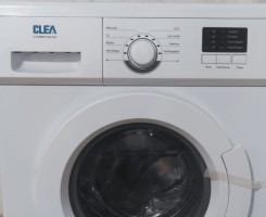 A venda Vendo Máquina Industrial Nova