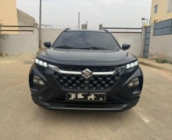 Comprar Vendo Suzuki Fronx Limpo