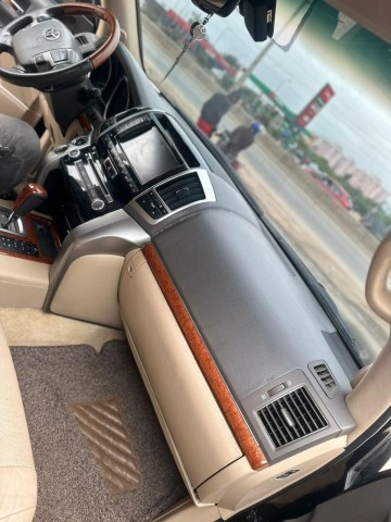 Venda Vendo Toyota Land Cruiser VX