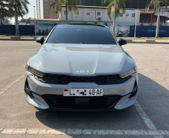Comprar KIA K5 GT LINE