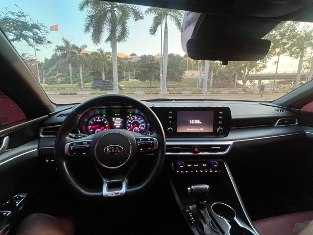 Venda KIA K5 GT LINE