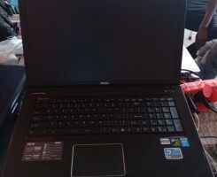 A venda MSI - PC GAMER