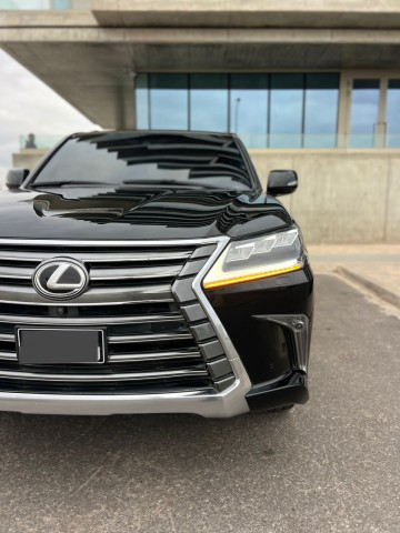 Venda LEXUS LX570