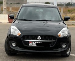 A venda SUZUKI SWIFT NOVO