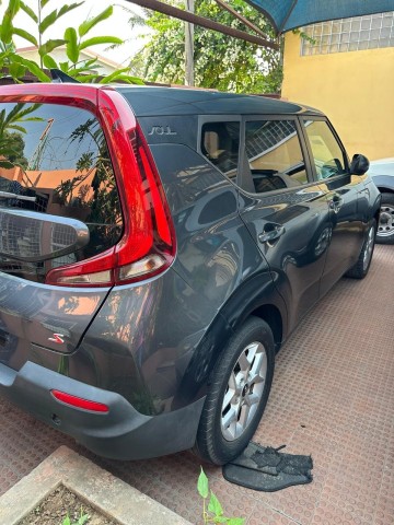 Venda KIA SOUL RECEM CHEGADO