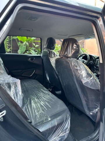 Venda KIA SOUL RECEM CHEGADO
