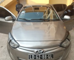 Comprar Hyundai i20