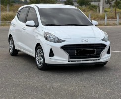A venda HYUNDAI GRANDE I10 LIMPO 1.2