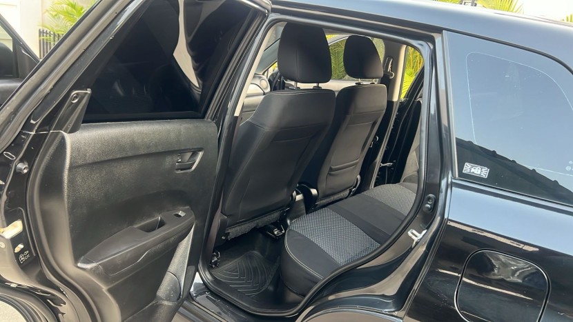 Venda SUZUKI VITARA LIMPO