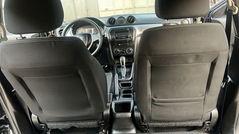 Venda SUZUKI VITARA LIMPO