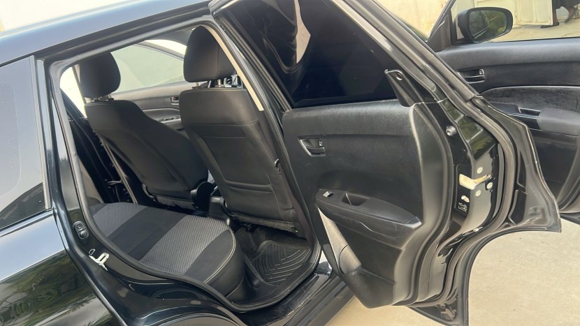 Venda SUZUKI VITARA LIMPO