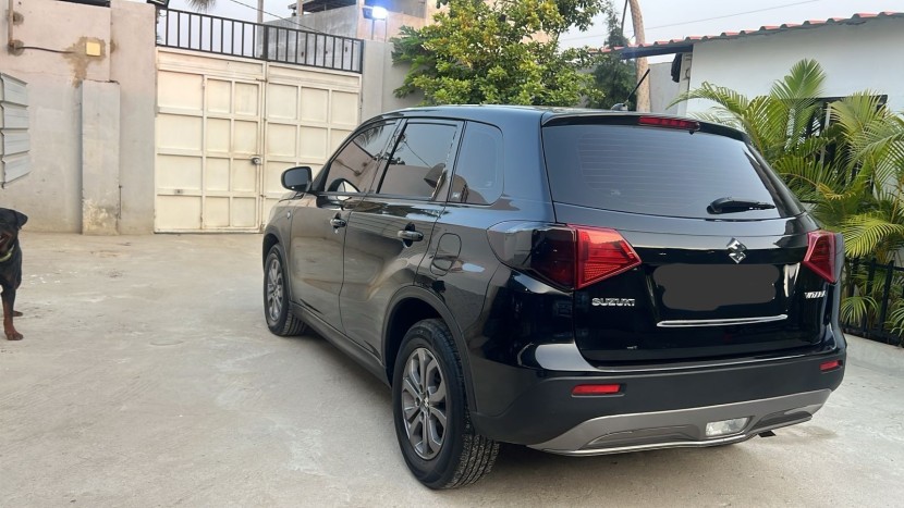 Venda SUZUKI VITARA LIMPO