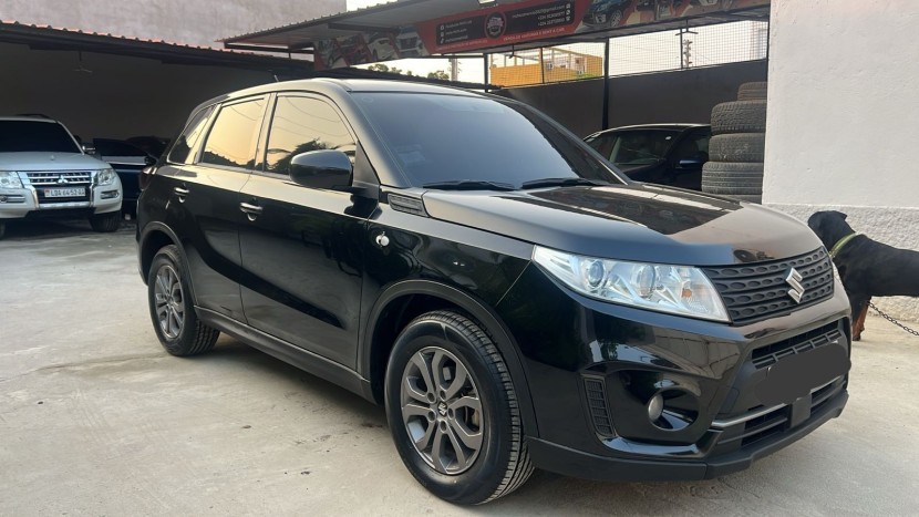 Venda SUZUKI VITARA LIMPO