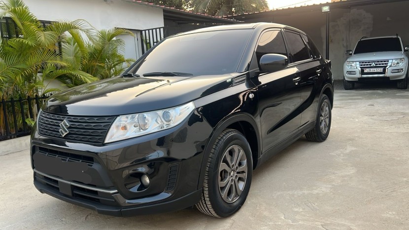 Venda SUZUKI VITARA LIMPO