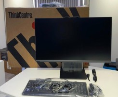 A venda Computador AIO Lenovo ThinkCentre Neo 50a-24 G5 23.8