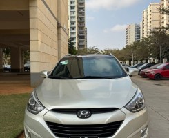 A venda Vendo Hyundai Tucson