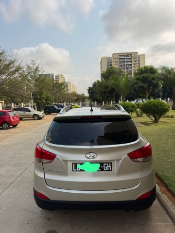 Venda Vendo Hyundai Tucson
