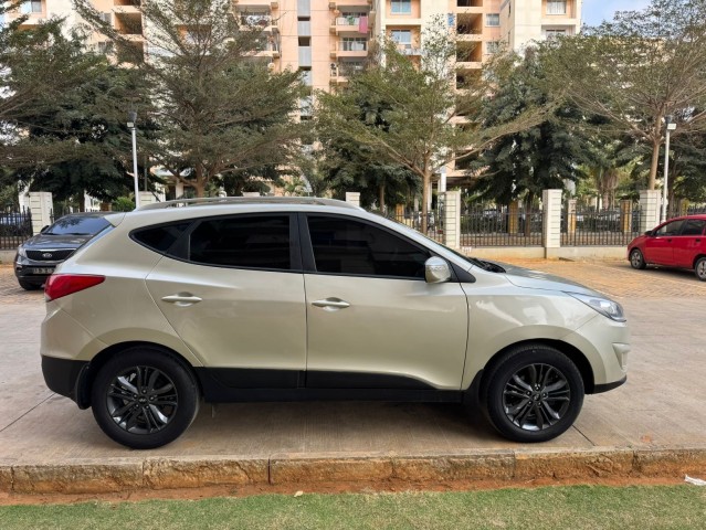 Venda Vendo Hyundai Tucson