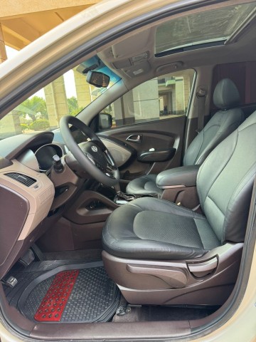 Venda Vendo Hyundai Tucson