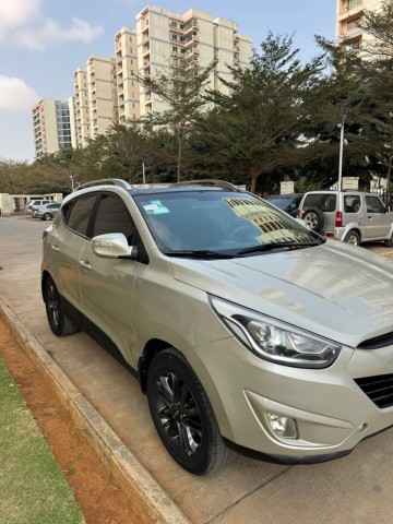 Venda Vendo Hyundai Tucson