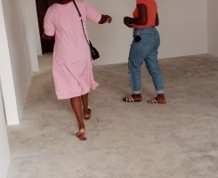 A venda Casa T2 - Maye Maye