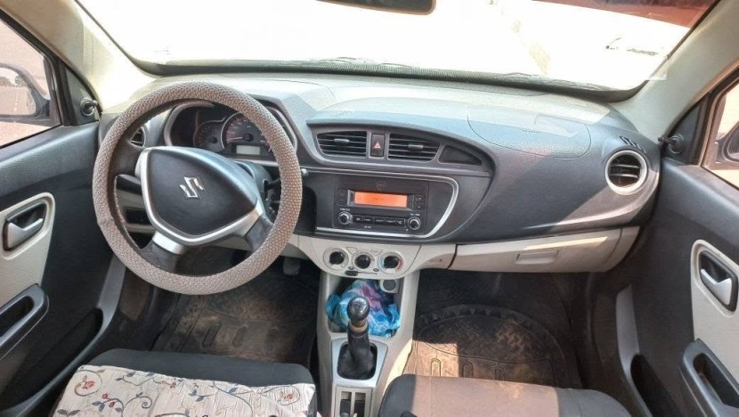 Venda Vendo meu suzuki auto novo modelo a bom preço