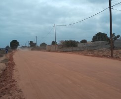 A venda Terreno a venda 10/20m