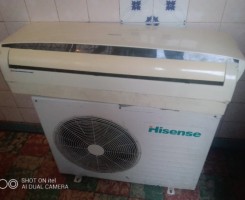 A venda Ar condicionado