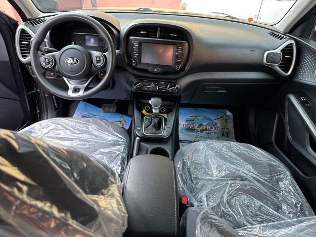 Venda KIA SOUL RECEM CHEGADO